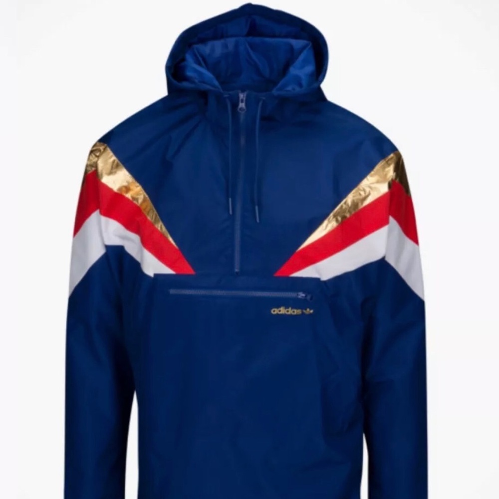 Adidas Originals Fontanka Jacket